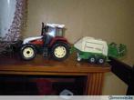 A vendre miniature tracteur, Hobby en Vrije tijd, Modelbouw | Auto's en Voertuigen, Ophalen of Verzenden, Nieuw, Overige typen
