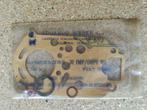 FIAT 1100, FIAT 600 ABARTH - CARBU PAKKINGSET - NIEUW, Verzenden, Nieuw, Fiat