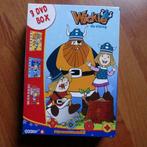 DVD-Box: Wickie de Viking (3DVD) - Uitgave: 2010, Alle leeftijden, Verzenden, Film