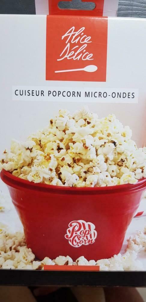 Popcorn maker, Maison & Meubles, Maison & Meubles | Autre, Enlèvement