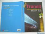 new transit upper intermediate student's book, Enlèvement, Utilisé