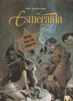 Esmeralda, Eén stripboek, Ophalen of Verzenden, Zo goed als nieuw, Jean-Marc Stalner Achdé