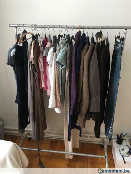 Lot de 28 pièces MER DU NORD taille s, Kleding | Dames, Blouses en Tunieken, Gedragen, Maat 36 (S)