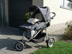 Pericles kinderwagen/buggy combinatie, Gebruikt, Verstelbare duwstang, Combiwagen, Ophalen