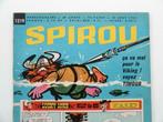 Spirou n° 1219 - 24 août 1961 - 24e année - Roba - pr. neuf, Boeken, Gelezen, Ophalen of Verzenden, Eén stripboek