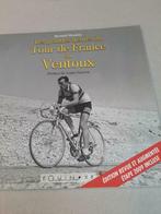 Boek Tour de France Mont Ventoux, Enlèvement