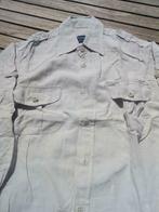 Hemd Mason's maat M, Kleding | Heren, Beige, Nieuw, Mason's, Halswijdte 39/40 (M)