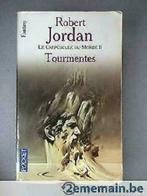 Le Crépuscule du Monde II Tourmentes, Boeken, Ophalen of Verzenden, Gelezen, Robert Jordan