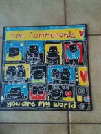 LP's The Communards - The Shadows - Cissy Houston - krasvrij, Ophalen, 12 inch