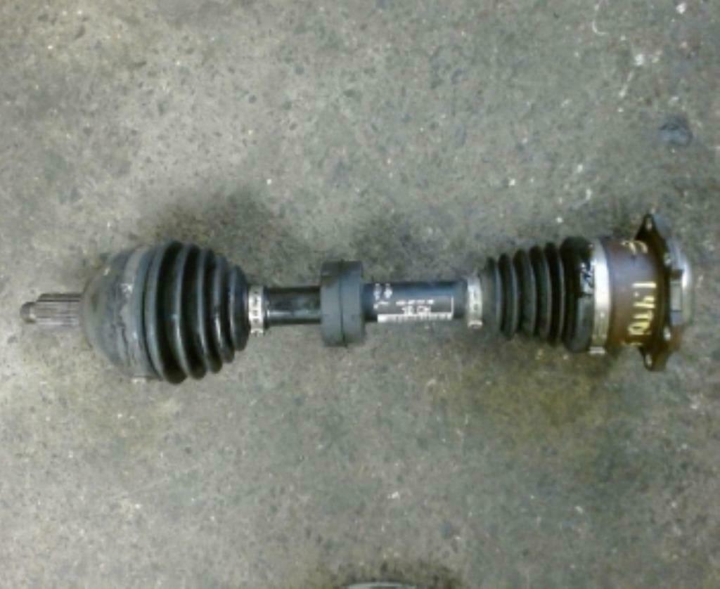 Cardan gauche Seat Ibiza III 1.4TDi 59kw 2006-2009 LP/12973, Enlèvement ou Envoi, Utilisé, Seat