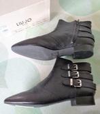 schoenen Liu Jo, Chaussures basses, Noir, Enlèvement ou Envoi, Neuf