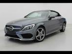 Mercedes-Benz C 180 Pack AMG, Automaat, Cabriolet, 1595 cc, Bedrijf