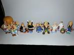 Lot de 20 Kinder Surprise Astérix, Nieuw, Hardplasticfiguren, Ophalen of Verzenden