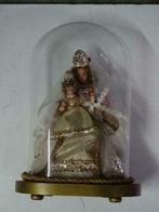 Maria met kindje onder stolp, Antiek en Kunst, Ophalen