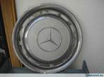 Vintage Mercedes Benz wielschijven (2 stuks), Auto-onderdelen, Gebruikt, Mercedes-Benz, Ophalen