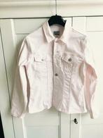 Veste jean OBER rose pâle neuve L, Vêtements | Femmes, Vestes | Été, Enlèvement ou Envoi, Neuf, Taille 42/44 (L), Rose