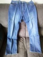 Pantalon Denim jeans homme w32 lg 30, Vêtements | Hommes, Comme neuf, W32 (confection 46) ou plus petit, Bleu, Enlèvement ou Envoi