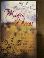 Magie d'hiver Nora roberts et autres, Livres, Enlèvement