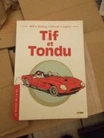 TIF ET TONDU(BD petit format), Une BD, Utilisé, Enlèvement ou Envoi