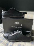 Splinternieuwe Emporio Armani zwart!, Ophalen, Armani, Zwart, Nieuw