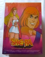She-Ra (Coffret 6 DVD - Volume 4) neuf sous blister, Boxset, Alle leeftijden, Ophalen of Verzenden, Tekenfilm