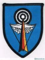 Patch :Taktische Ausbildungskommando (M21 ), Verzamelen, Militaria | Algemeen, Embleem of Badge, Luchtmacht, Ophalen of Verzenden