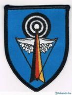Patch :Taktische Ausbildungskommando ( M21 ), Verzamelen, Militaria | Algemeen, Ophalen of Verzenden, Luchtmacht, Embleem of Badge