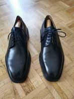 Derbies Grenson, Enlèvement ou Envoi, Porté, Noir