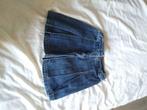 Jeansrok birgini, Comme neuf, Fille, Birgini, Robe ou Jupe