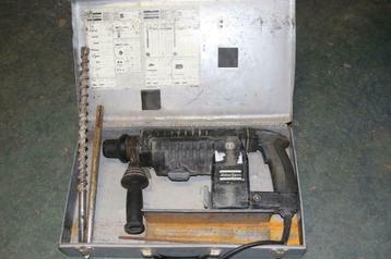 Perforateur/burineur ATLAS COPCO SDS MAX, Enlèvement ou Envoi, Utilisé