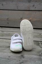 Deto turnpantoffels voor kinderen maat 27/28 - VOOR KLEUTERS, Enlèvement, Utilisé, Blanc, Chaussons de gymnastique