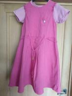 leuk kleedje merk Nijntje en t-shirt Hilde & Co maat 10 jaar, Enlèvement ou Envoi, Ensemble, Utilisé, Nijntje en Hilde en Co