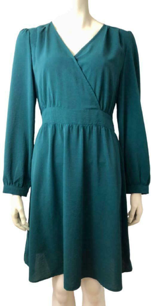 Lili & Lala jurk - L - Nieuw, Kleding | Dames, Jurken, Nieuw, Maat 42/44 (L), Overige kleuren, Knielengte, Verzenden