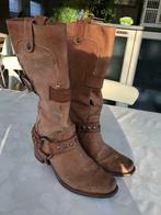 Cowboylaarzen, Vic Matié, maat 36, Kleding | Dames, Schoenen, Ophalen of Verzenden, Bruin