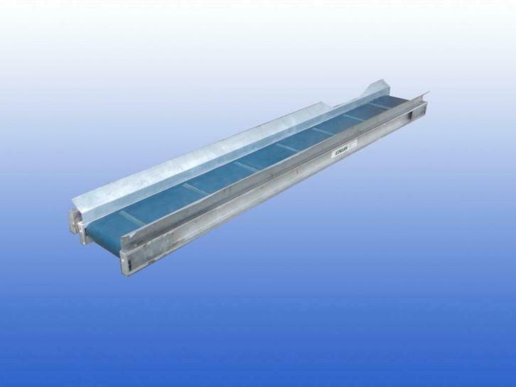 Opvoerband vlak gebruikt 30 cm, Hobby en Vrije tijd, Overige Hobby en Vrije tijd, Gebruikt, Ophalen of Verzenden