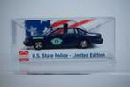 1:87 Busch Chevrolet Caprice Missouri State Highway Patrol, Hobby & Loisirs créatifs, Voitures miniatures | 1:87, Comme neuf, Brekina