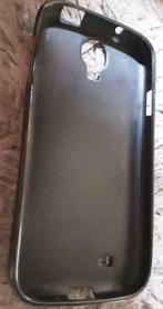 Coque noir pour Samsung Galaxy S4, Telecommunicatie, Mobiele telefoons | Hoesjes en Screenprotectors | Samsung, Ophalen of Verzenden