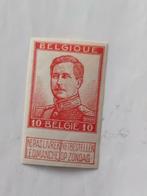 Belgium obp nr 111 MNH, Ophalen of Verzenden