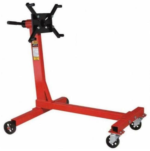 Motorsteun, basismodel 400 kg, Auto diversen, Autogereedschap, Nieuw, Ophalen of Verzenden