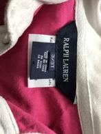 Robe Ralph Lauren 3 ans, Porté