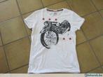 EDC wit shirt maat small, Ophalen of Verzenden, Gedragen, Overige maten, Wit