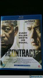 the contract blue ray dvd, CD & DVD, DVD | Autres DVD