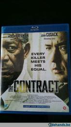 the contract blue ray dvd