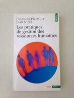 Les Pratiques de Gestion des Ressources Humaines, Verzenden, Nieuw