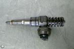 Verstuiver 038130073BA 1.4/1.9TDI AWX AVF BLT VAG, Ophalen of Verzenden, Gebruikt, Audi