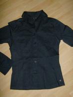hemd zwart merk wonder women - maat 36 - stretch, Kleding | Dames, Zwart, Ophalen of Verzenden, Maat 36 (S), Gedragen