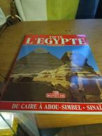 Livre sur le Egypte, Livres, Nature, Comme neuf, Autres sujets/thèmes, Enlèvement ou Envoi, Collectif