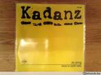 single kadanz, Cd's en Dvd's