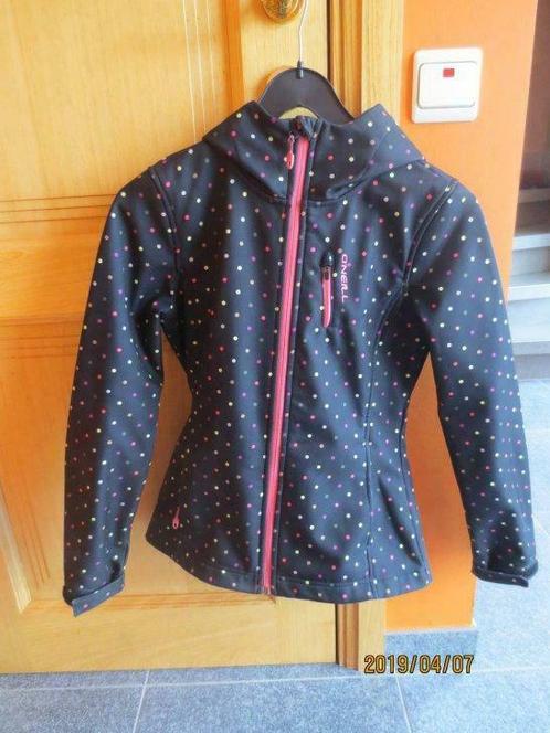 Mooie jas O'neill, Kinderen en Baby's, Kinderkleding | Maat 164, Gebruikt, Jas, Ophalen