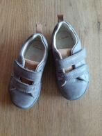 kinderschoen Clarks maat 21  taupe, Ophalen of Verzenden